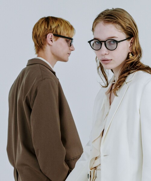 IZIPIZI サングラス 「IZIPIZI/イジピジ」SUN LIGHT ADAPTIVE #D 調光