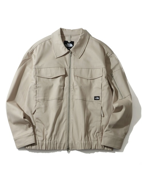 THE NORTH FACE（ザ ノースフェイス） ブルゾン アウター ALL-ROUND