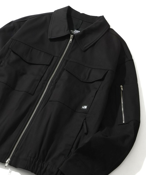 THE NORTH FACE（ザ ノースフェイス） ブルゾン アウター メンズ