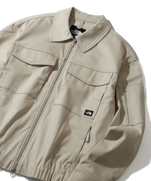 THE NORTH FACE（ザ ノースフェイス） ノースフェイス ブルゾン