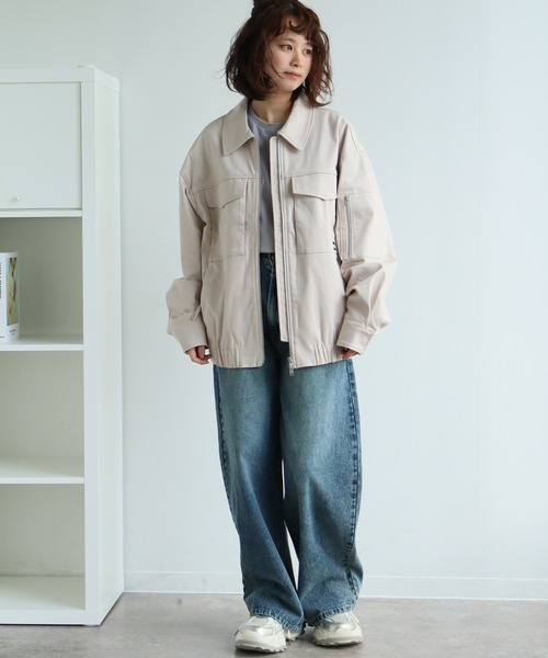 THE NORTH FACE（ザ ノースフェイス） ノースフェイス ブルゾン