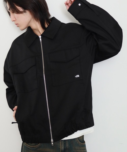 THE NORTH FACE（ザ ノースフェイス） ノースフェイス ブルゾン