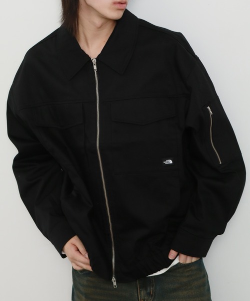 THE NORTH FACE（ザ ノースフェイス） ブルゾン アウター メンズ