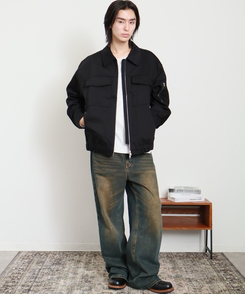 THE NORTH FACE（ザ ノースフェイス） ノースフェイス ブルゾン