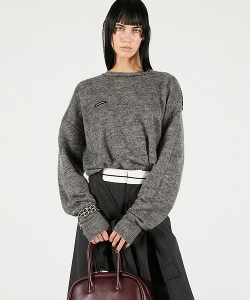 PRANK PROJECT（プランクプロジェクト） ニット セーター 「Pre-Order