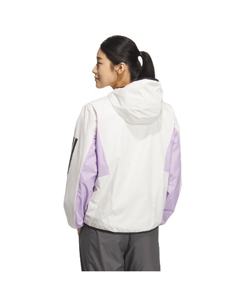 adidas（アディダス） ブルゾン ジャンバー チーム ルーズフィット