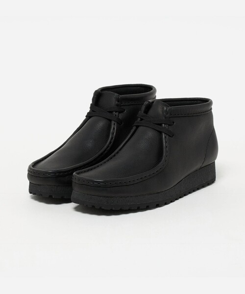 Clarks Originals ブーツ 「Clarks Originals」Walla Boots RB