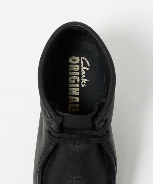 CLARKS　Walabee Boot 定価26,400円 Clarks Originals ブーツ 「Clarks Originals」Walla Boots RB