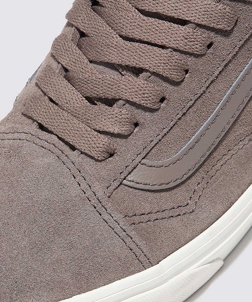 VANS（ヴァンズ） スニーカー オールドスクール パイルフリース / Old