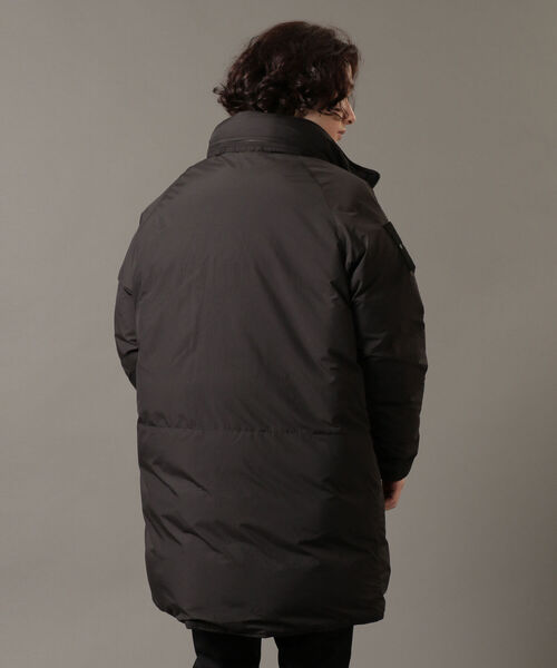 AVIREX（アヴィレックス） ダウンジャケット「Wild Thingsコラボ