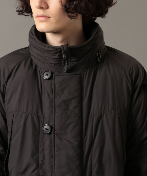 AVIREX（アヴィレックス） ダウンジャケット「Wild Thingsコラボ