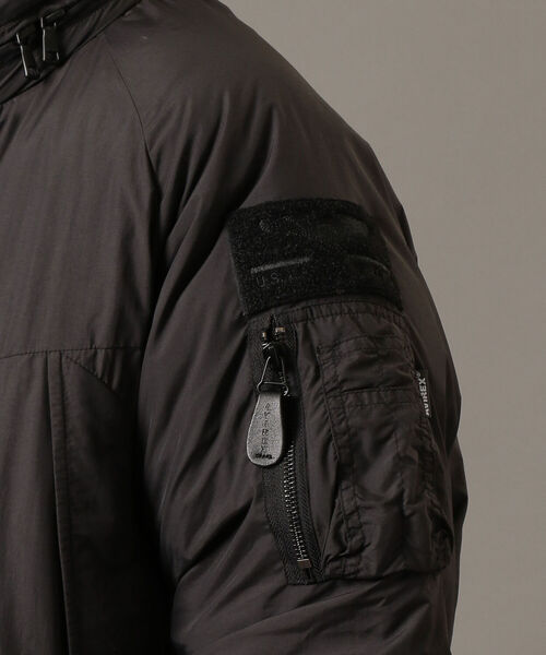 AVIREX（アヴィレックス） ダウンジャケット「Wild Thingsコラボ