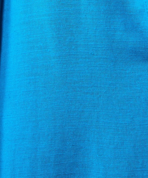 「CHIC STYLE」 半袖ワンピース 4L ブラック レディース_画像8