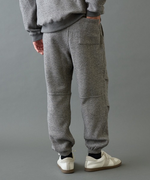 COLONY 2139（コロニー トゥーワンスリーナイン） パンツ 裏起毛