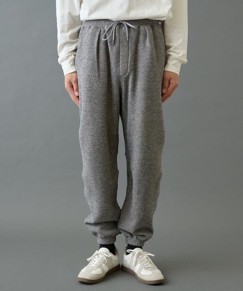 COLONY 2139（コロニー トゥーワンスリーナイン） パンツ 裏起毛