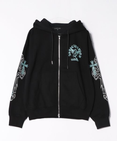 ロゴプリント ジップアップジャケット L 楽天市場】スタンドジャケット BALL メンズ ユニセックス 裏毛 ジップ