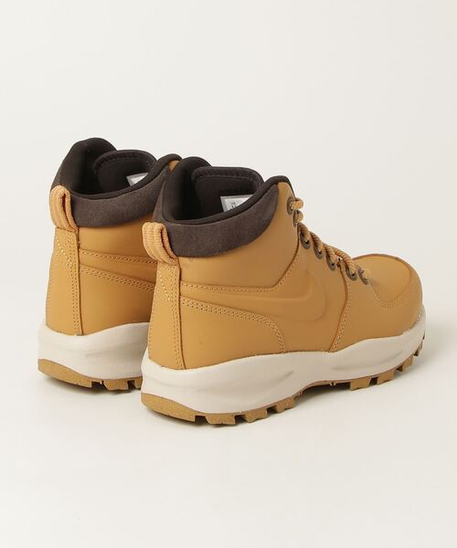 NIKE（ナイキ） スニーカー マノアレザー メンズ : ZOZOTOWN Yahoo!店