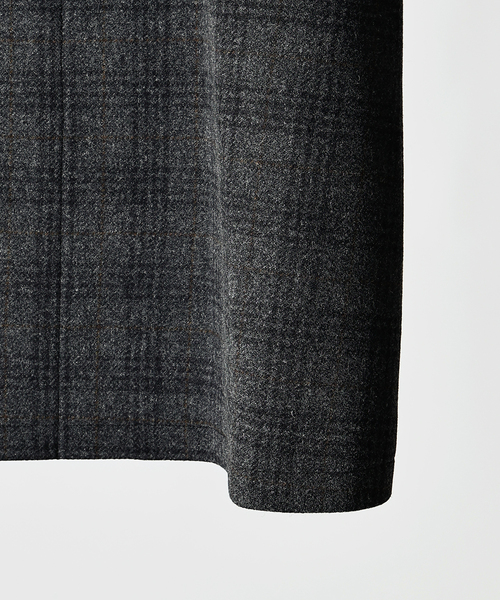 JOURNAL STANDARD relume ステンカラーコート コート フレンチ メリノ