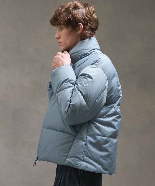 PUBLIC TOKYO（パブリックトウキョウ） ダウンジャケット ダウン