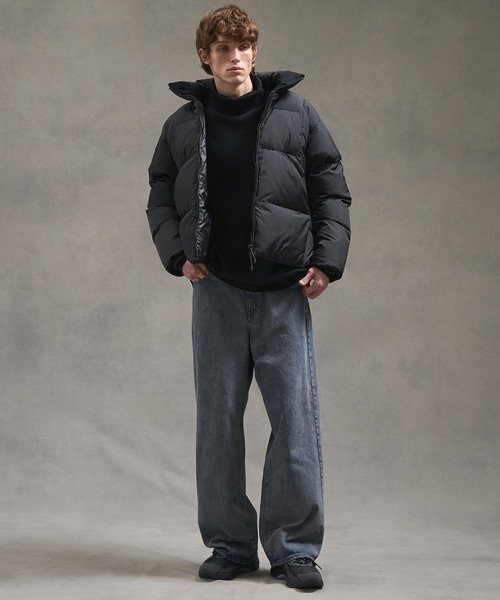 PUBLIC TOKYO（パブリックトウキョウ） ダウンジャケット ダウン