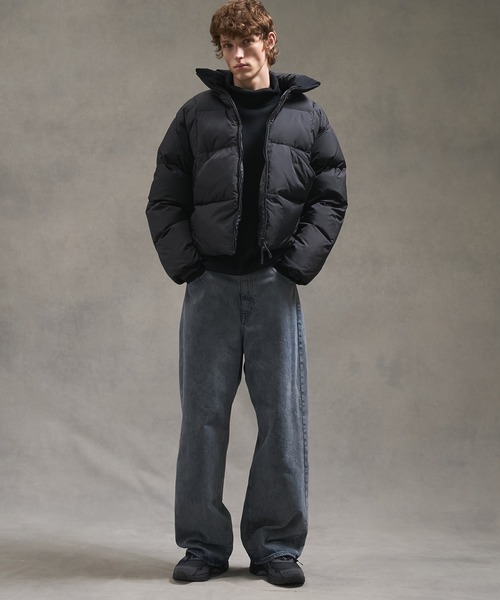 PUBLIC TOKYO（パブリックトウキョウ） ダウンジャケット ダウン