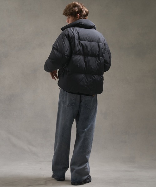 PUBLIC TOKYO（パブリックトウキョウ） ダウンジャケット ダウン