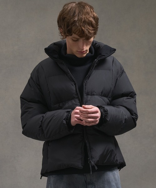 PUBLIC TOKYO（パブリックトウキョウ） ダウンジャケット ダウン