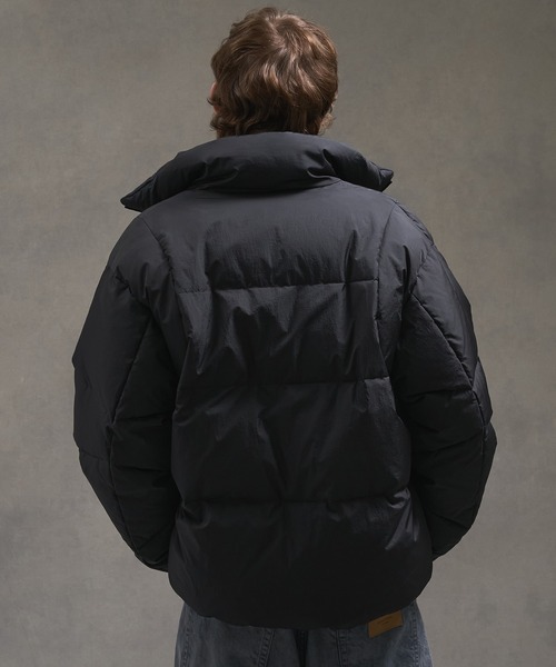 PUBLIC TOKYO（パブリックトウキョウ） ダウンジャケット ダウン