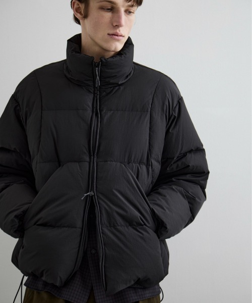 PUBLIC TOKYO（パブリックトウキョウ） ダウンジャケット ダウン