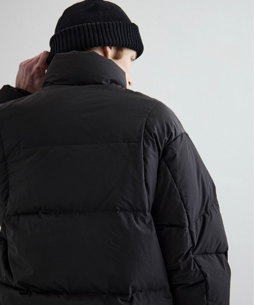 PUBLIC TOKYO ダウンジャケット PUBLIC TOKYO（パブリックトウキョウ） ダウンジャケット ダウン
