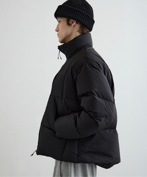 PUBLIC TOKYO（パブリックトウキョウ） ダウンジャケット ダウン