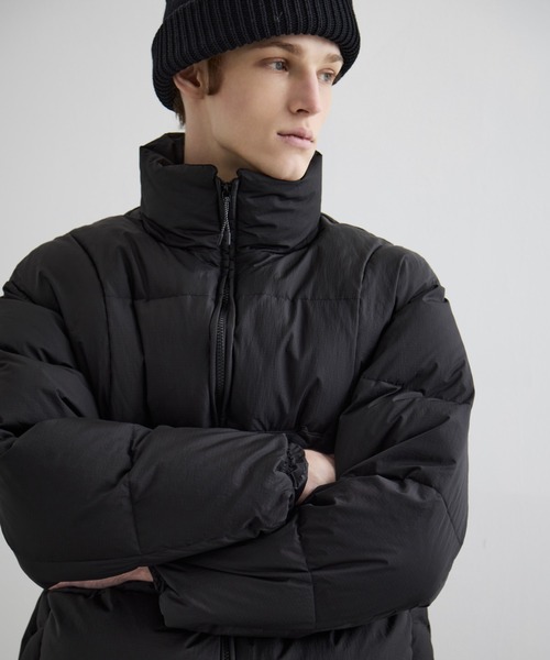 PUBLIC TOKYO（パブリックトウキョウ） ダウンジャケット ダウン