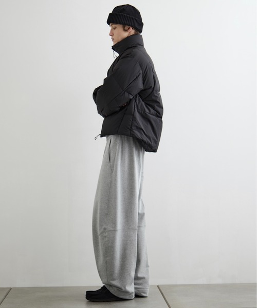 PUBLIC TOKYO（パブリックトウキョウ） ダウンジャケット ダウン