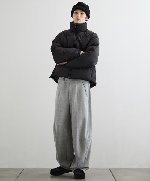 PUBLIC TOKYO（パブリックトウキョウ） ダウンジャケット ダウン