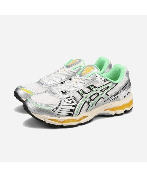 ASICS（アシックス） スニーカー メンズ レディース : ZOZOTOWN Yahoo