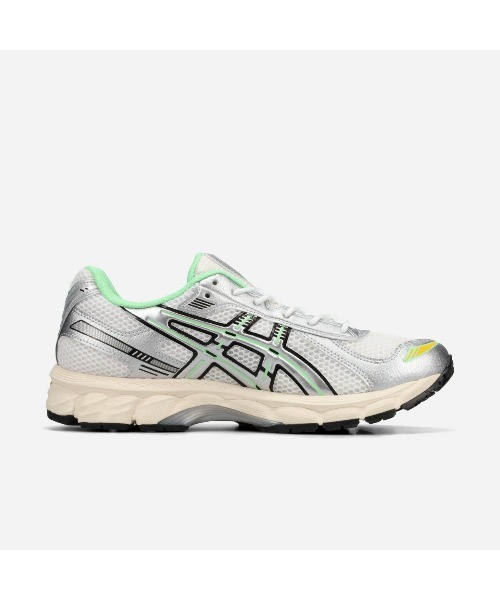 ASICS シューズ 白 ASICS（アシックス） スニーカー メンズ レディース : ZOZOTOWN Yahoo