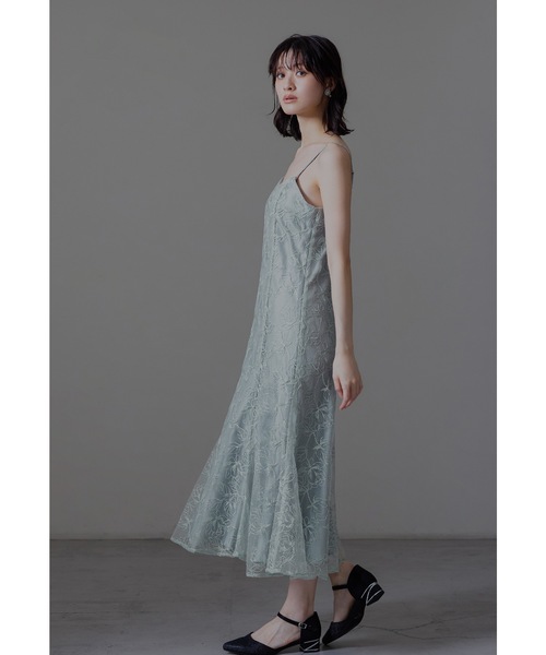 niana（ニアナ） ドレス : ZOZOTOWN Yahoo!店 - 通販 - Yahoo!ショッピング