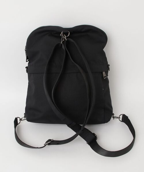 「Y'SACCS」 リュック FREE ブラック レディース_画像2