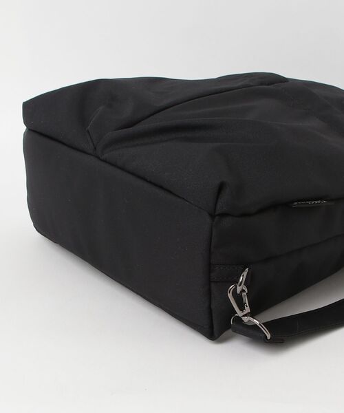 「Y'SACCS」 リュック FREE ブラック レディース_画像3