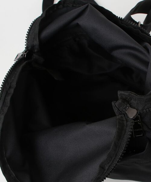 「Y'SACCS」 リュック FREE ブラック レディース_画像4
