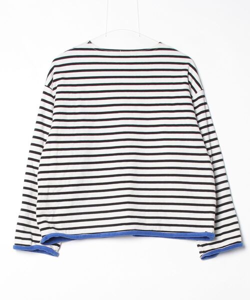 「ORCIVAL」 長袖カットソー 1 ホワイト レディース_画像2