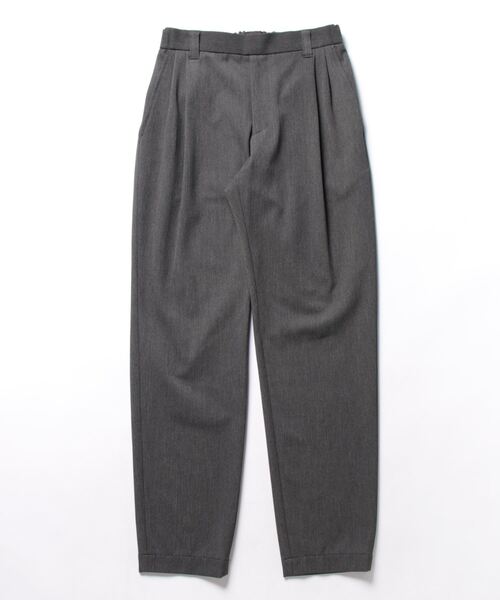 UNITED TOKYO（ユナイテッドトウキョウ） パンツ 2 ブラック メンズ