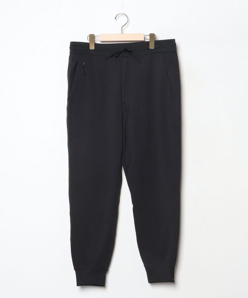 Y-3 「Y-3」 パンツ MEDIUM ブラック メンズ : ZOZOTOWN Yahoo!店
