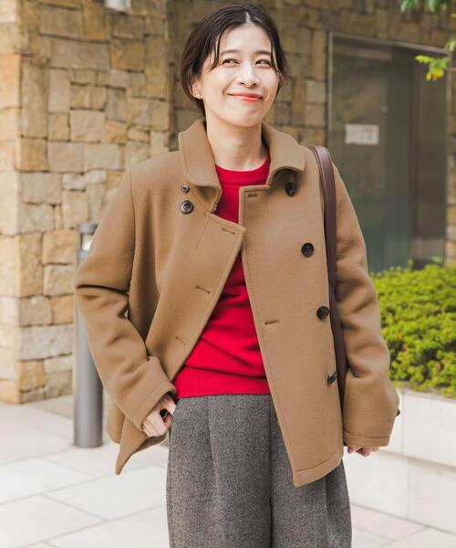 URBAN RESEARCH DOORS（アーバンリサーチドアーズ） コート アウター