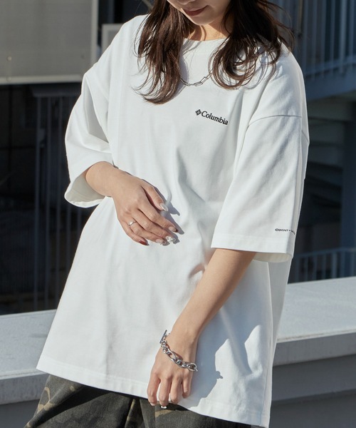 Columbia（コロンビア） tシャツ Loma VIsttaGraphic SS T-shirts