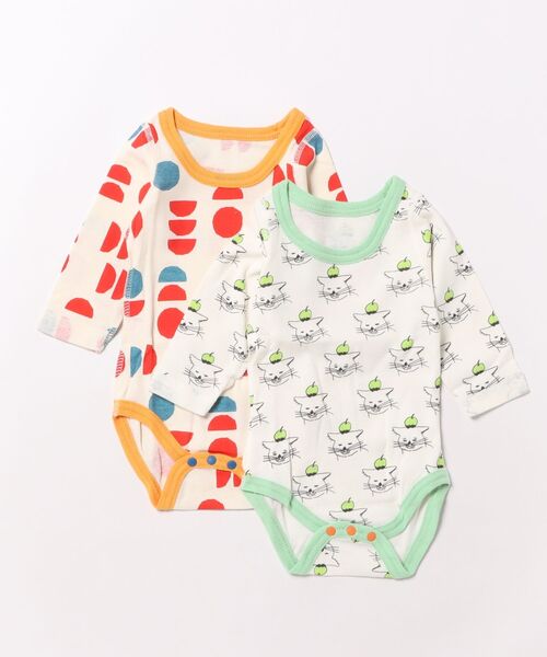 ZOZOTOWN Yahoo!店 - ロンパース｜Yahoo!ショッピング