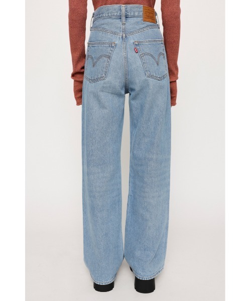 Levi's（リーバイス） デニムパンツ 26inch ブルー レディース