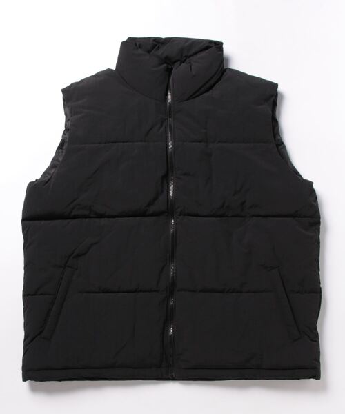 「CIAOPANIC」 ベスト L ブラック レディース_画像2