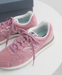 New Balance（ニューバランス） 996 スニーカー NEW BALANCE W996