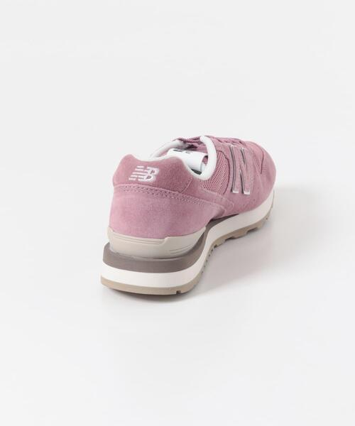 New Balance(ニューバランス) スニーカー NEW BALANCE W996 New Balance(ニューバランス) スニーカー NEW BALANCE W996